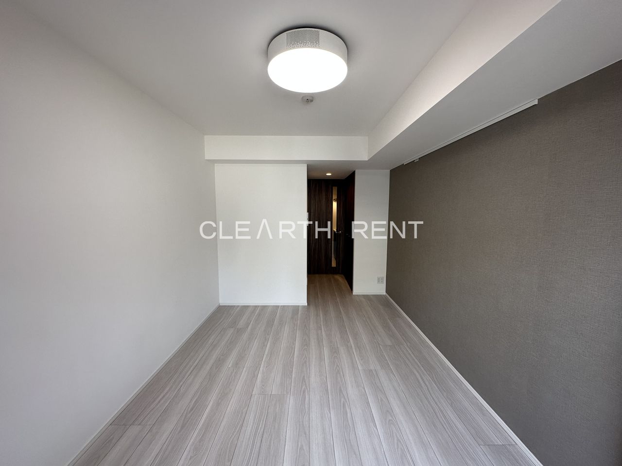 コンシェリア池上 ＴＨＥ ＲＥＳＩＤＥＮＣＥ3階 寝室