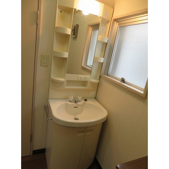 Ｚマンション 内観