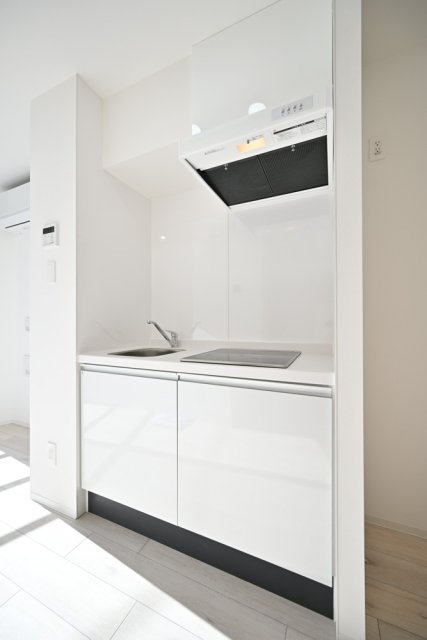 Ｌｕｐｉｎｕｓ目白台 キッチン