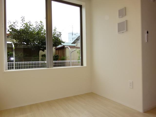 リバティ リビング