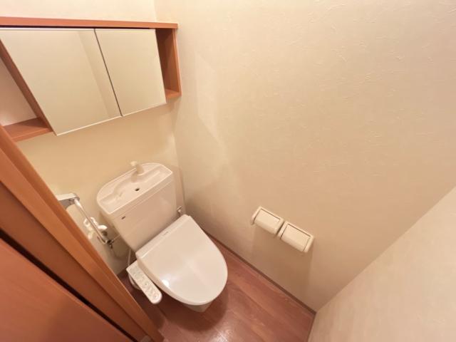 セレニティーＥ・Ｍ シャワー付トイレ