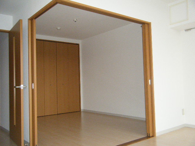 ＳｋｙＣｕｂｅ東本郷 居室2