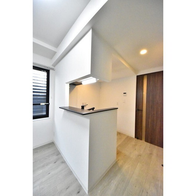 RJカーサ桜新町0201号室 内観