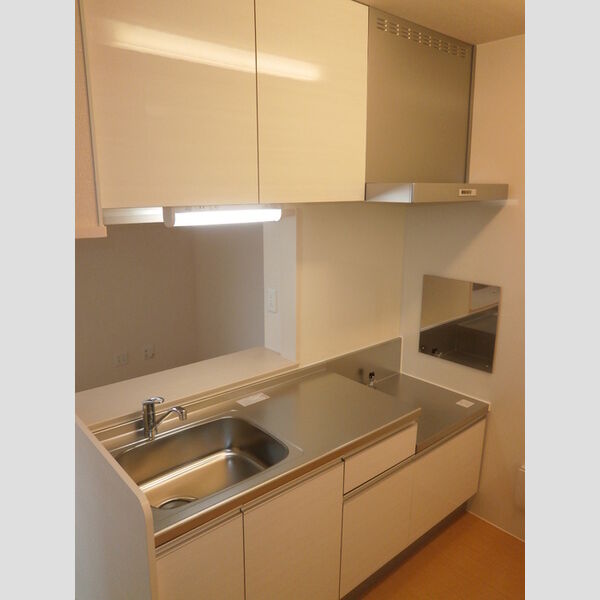 シャルマン 201　キッチン