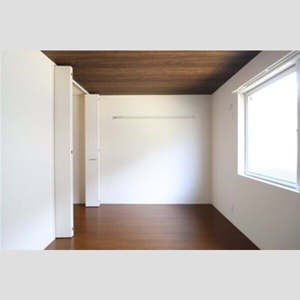 HANABUSA　Ⅰ101号室 洋室6.1帖