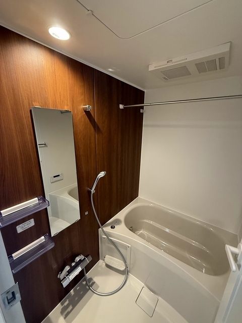 アトリオフラッツ三軒茶屋Ｎｏｒｔｈ201号室 2025年10月撮影