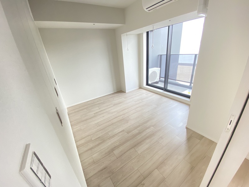 ONE ROOF RESIDENCE NISHINIPPORI2階 参考写真