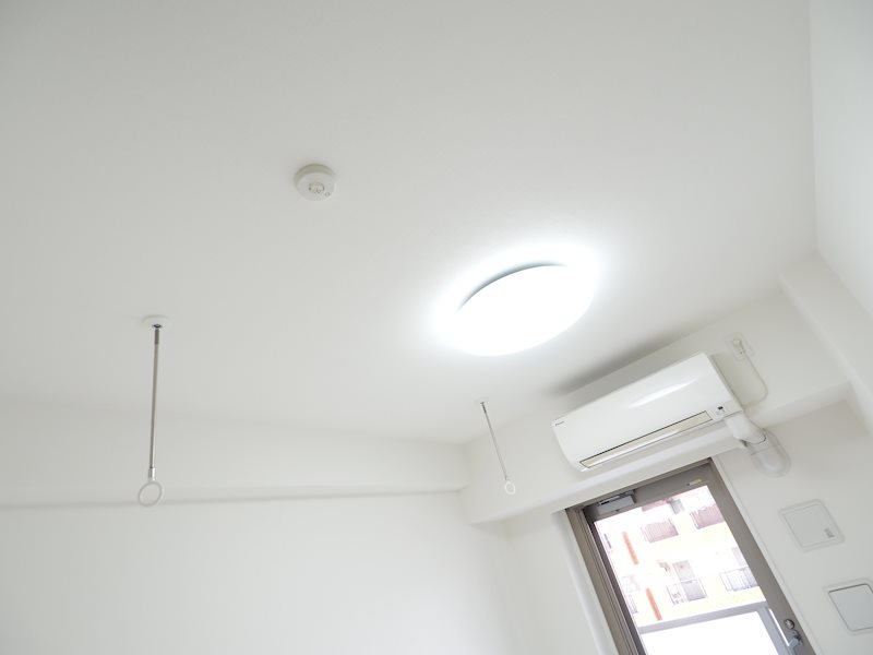 レジディア新御徒町Ⅱ5階 部屋その他