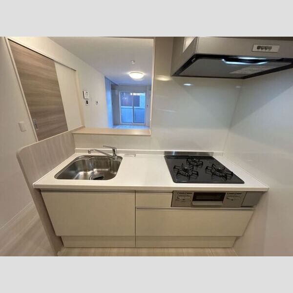 セレスティア西保木間202号室 同建物別部屋の参考画像