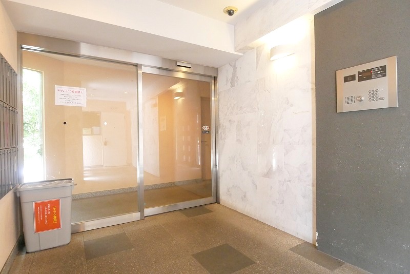 ＶＩＤＡ世田谷桜丘3階 外観