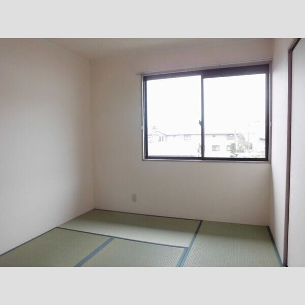 ドミールエム　弐番館203号室 部屋その他