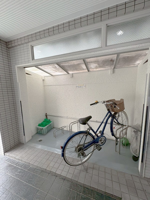 自由ヶ丘SUビルの外観画像