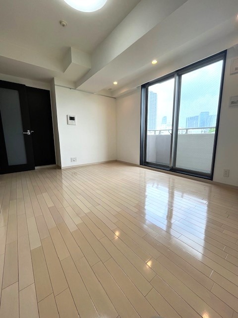 レジディア恵比寿Ⅱ6階 リビング