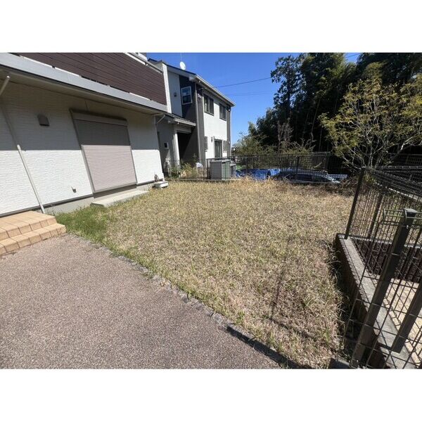 能ヶ谷四丁目戸建C101号室 部屋その他