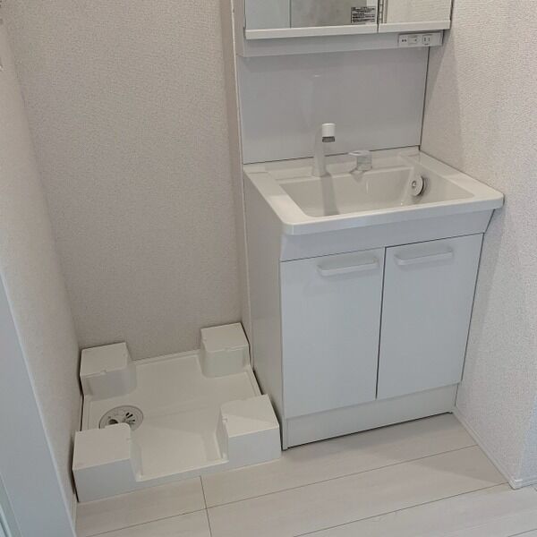 Ambitionかしわ台202号室 部屋その他