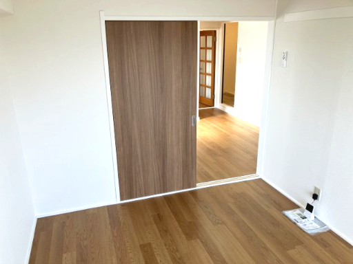 サニーヒルマンション501号室 部屋その他