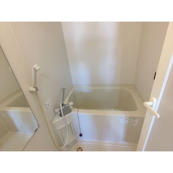 スパシエルクス横浜804号室 部屋その他