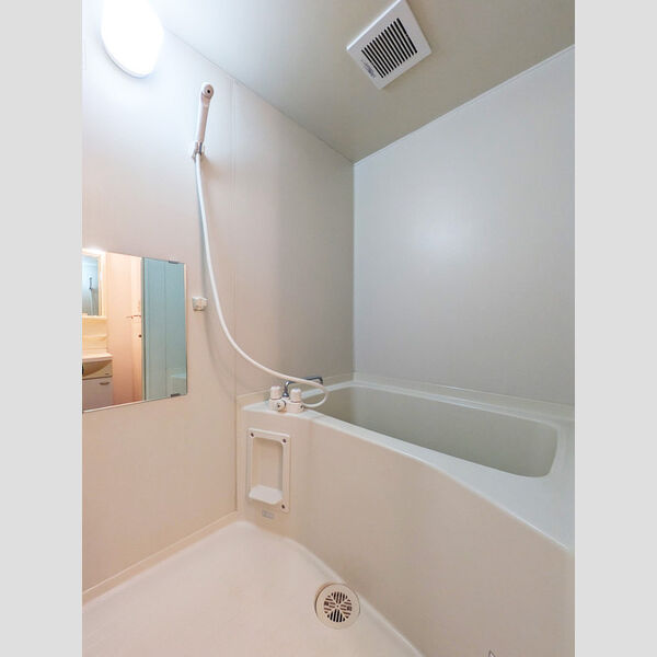 プランドール お風呂