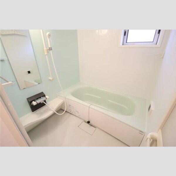 リヴェール南流山　A 浴室