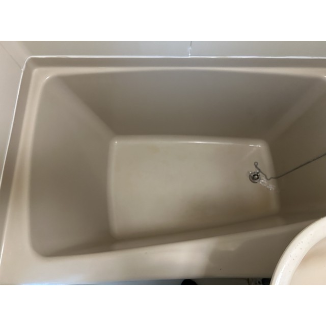 シャルム堀之内202号室 お風呂