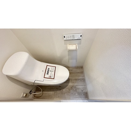 湘南ビル トイレ