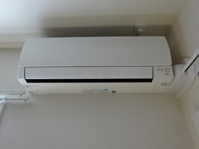 ガーデン　タゼーム エアコン