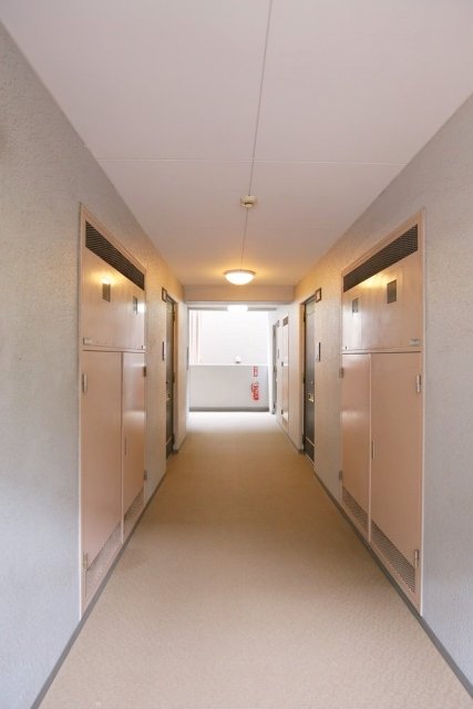 ヴェルステージ茅場町6階 その他共有部分