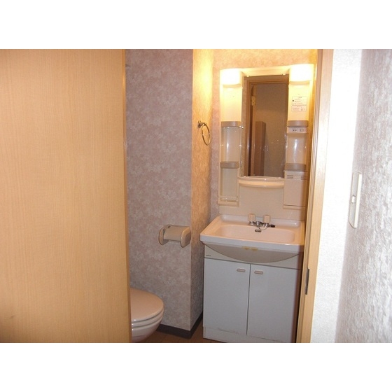 ゴールドウィン湘南 内観