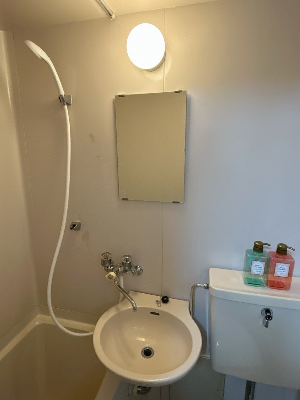 鶴瀬ホワイトハイツ1階 部屋その他