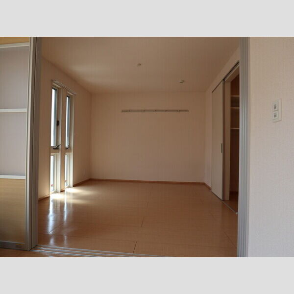 ヴィラ曻美202号室 部屋その他