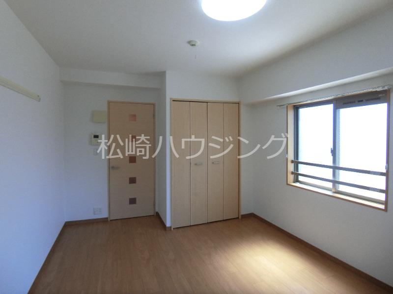 アデュール哲学堂3階 別室の写真です。