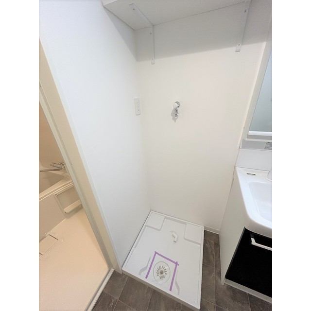 SOLASIA residence世田谷代田0101号室 部屋その他