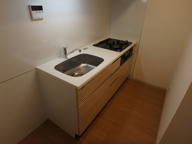 エテルノ西葛西0501号室 キッチン