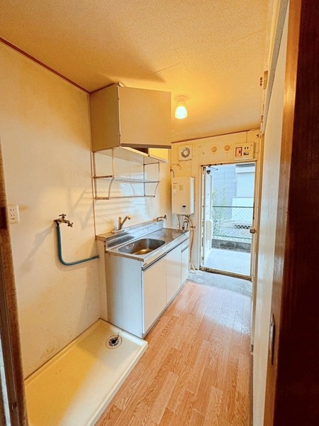 ハイツ井上102号室 部屋その他