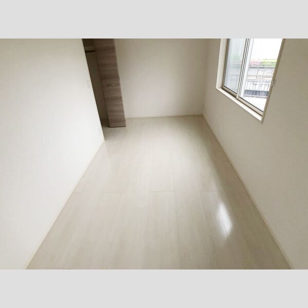 ディアコート102号室 洋室