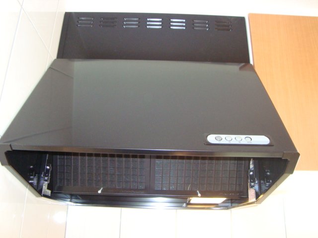 スモールウィン キッチン換気扇