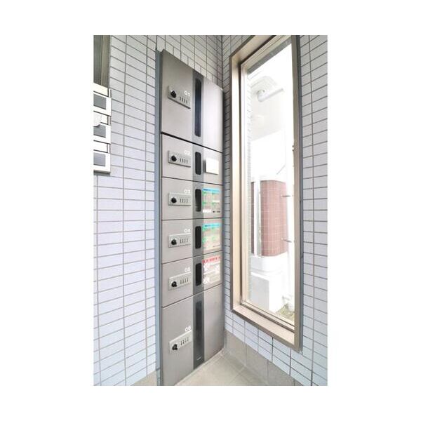 エトワール 部屋設備