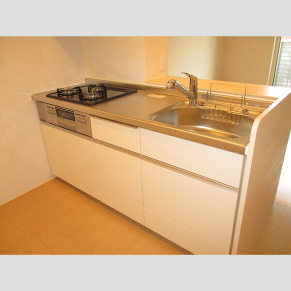 エスポワールⅢ システムキッチン