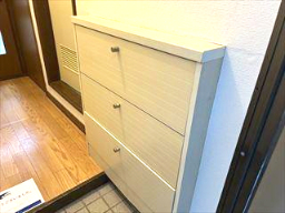 コーポアメニティⅠ207号室 ※写真は別室です