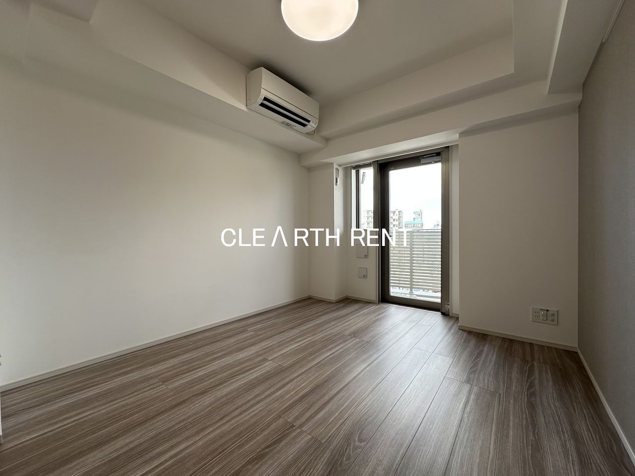 コンシェリア東京 ＜ＨＩＧＡＳＨＩＪＵＪＯ ＲＥＳＩＤＥＮＣＥ 擦り傷や汚れに強く美しさが持続するフローリングを採用