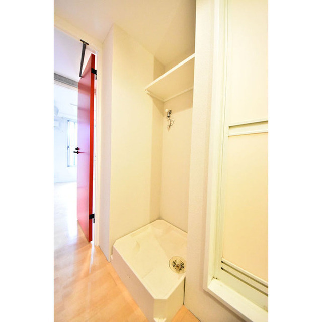 ブランシェ文京白山Ⅱ 内観