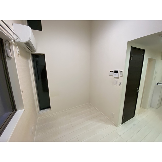 G・Aヒルズ金沢文庫 リビング