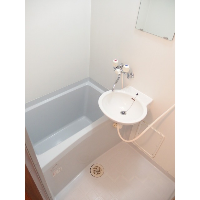 アムール 上福岡102号室 お風呂