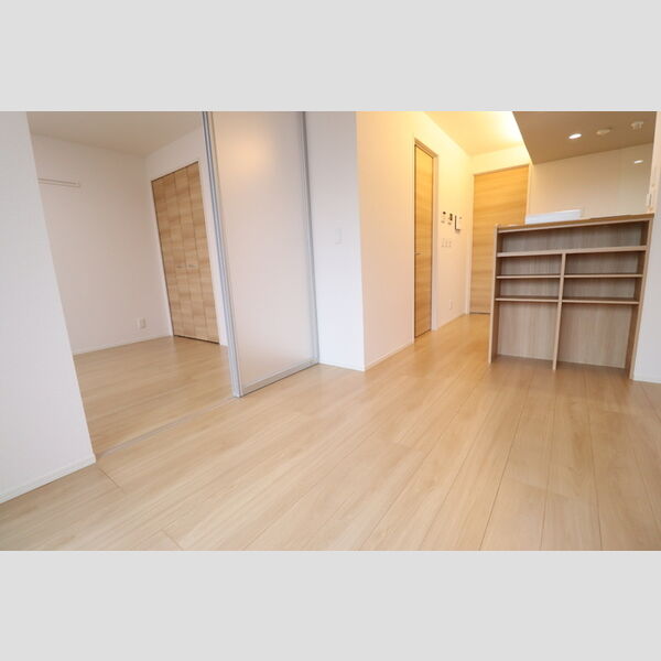 セレスティア石神井町 LDK