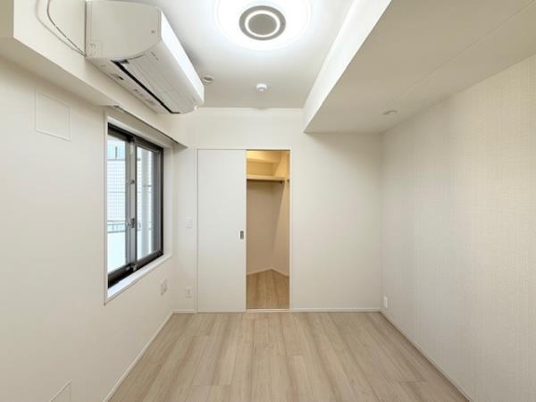 Ｃｏｍｆｙひばりが丘北3階 リビング