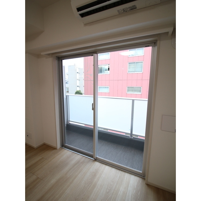 プレール・ドゥーク本所吾妻橋Ⅴ203号室 ※写真は同間取り別部屋です。（503号室