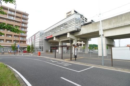 Serena Garden 流山セントラルパーク駅(首都圏新都市鉄道　つくばエクスプレス)まで619ｍ