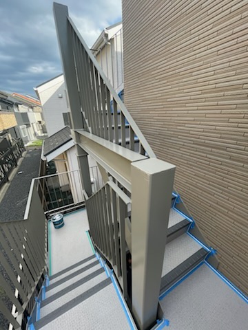 ブリーズ東船橋0101号室 その他共有部分