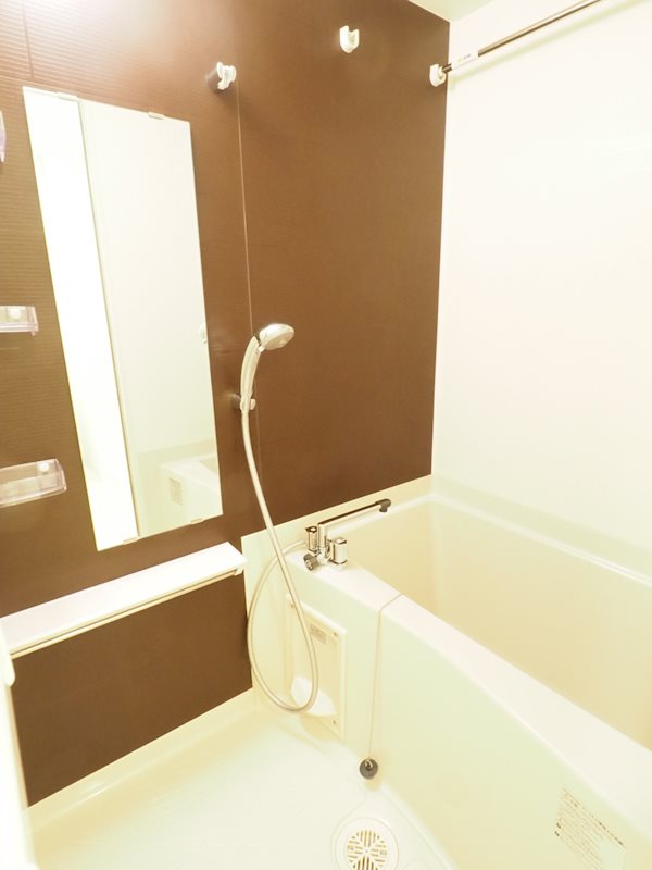 ビバリーホームズ石神井台1階 お風呂