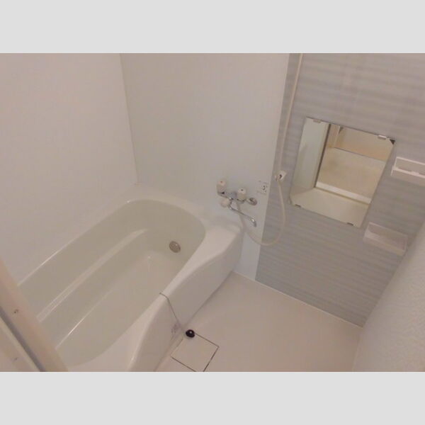 ピアニィ・レイディクス 浴室